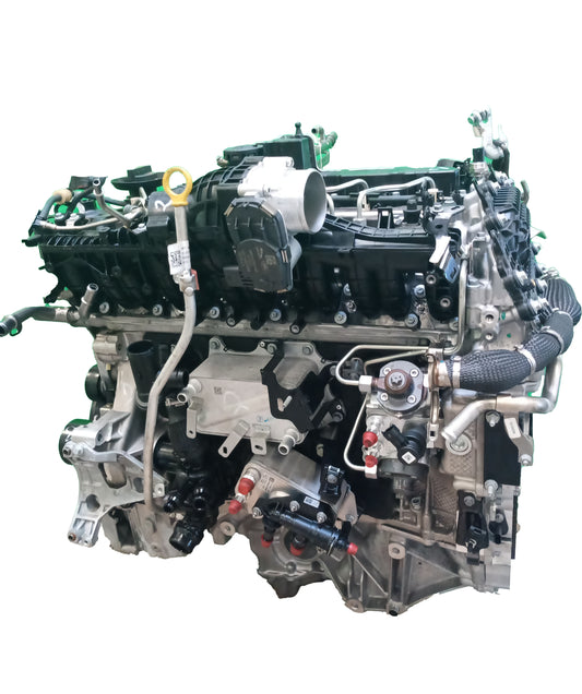 Moteur Land Rover Range Rover L461 2023 L461 D300 MHEV DT306 LR185229 seulement 1.250km | ExpressParts