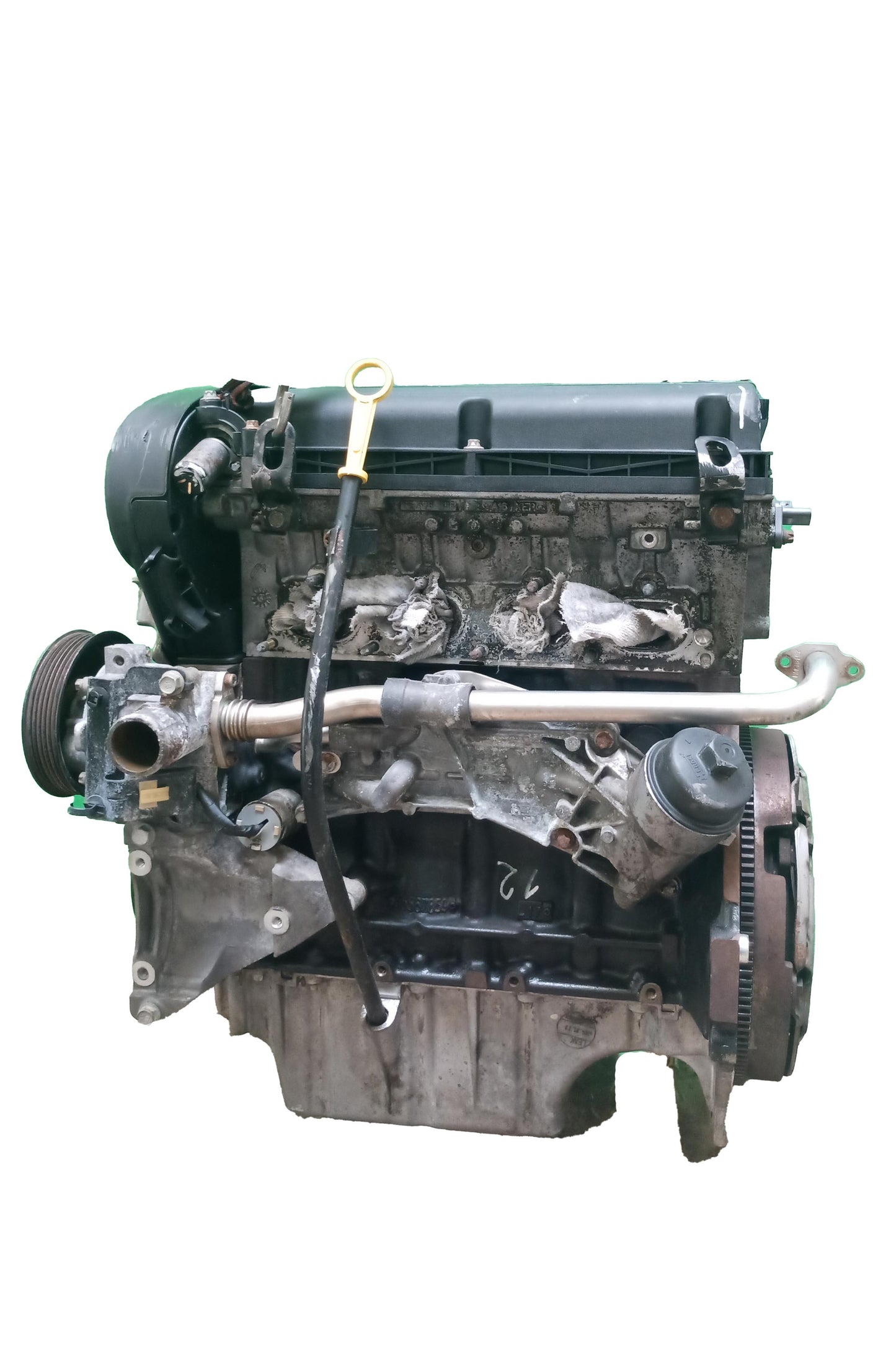 Moteur d'occasion Opel Astra H Insignia Mokka 1.6L – A16XER-LDE/55579281 – 2014