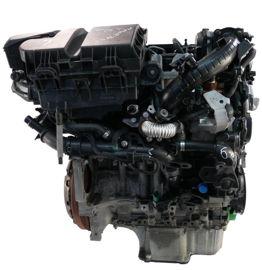 Moteur Citroen Peugeot Berlingo 2021 BlueHDI YHW DV5RE YH01 1634153980 | ExpressParts