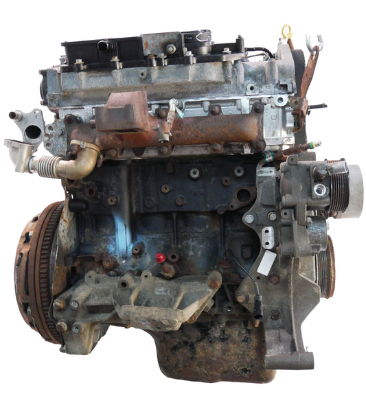 Moteur Iveco Daily MK6 2018 MK6 D F1AGL411H 5802098685 5802369117 | ExpressParts