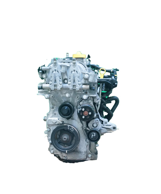 Moteur für Nissan 2016 F15 Benzin DIG-T HRA2DDT 101024ED9B | ExpressParts