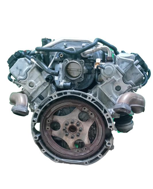 Moteur pour Mercedes-Benz 320 3,2 essence M112.940 M112 112.940 A1120103200 d'occasion - Moteur Auto Usagé