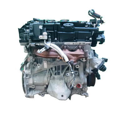 Moteur pour BMW 2,0 520 d B47D20A B47O 11002361993 d'occasion - Moteur Auto Usagé