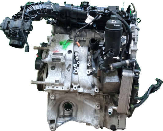 Moteur für BMW 2016 120 d xDrive B47D20A B47 11002473150 | ExpressParts
