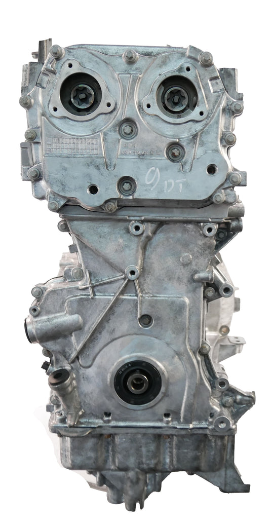 Moteur Mercedes W176 C117 X117 2017 W176 A CLA 45 AMG M133.980 M133 A1330100001 | ExpressParts