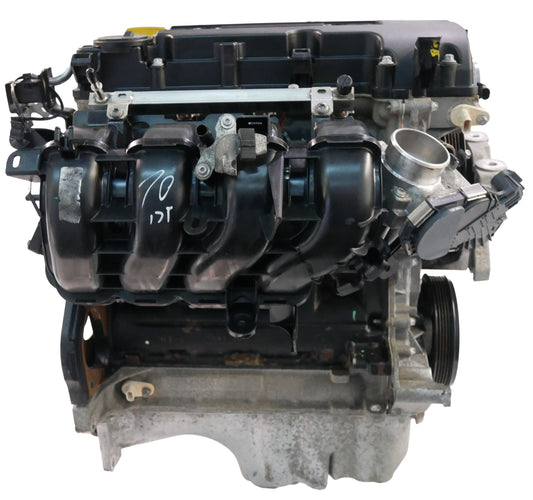 Moteur d'occasion Opel Adam Astra Meriva 1.4L – B14XER-A14XER – 2012