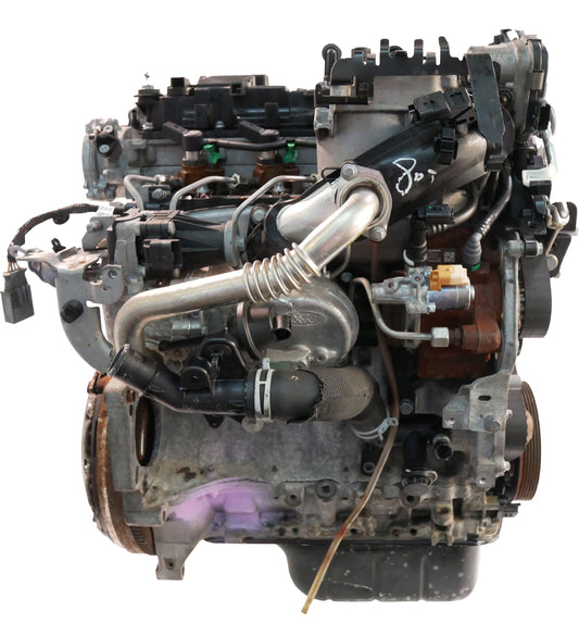 Moteur d'occasion Mitsubishi ASX GA 1.6L – 9H05-9HD – 2016