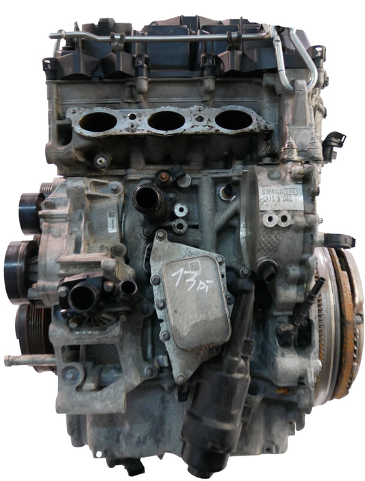 Moteur Mini R55 R56 One 2014 essence B38A12A B38 11002455306 | ExpressParts