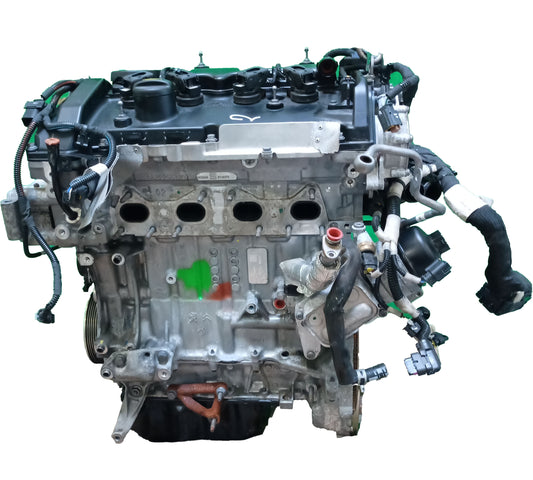 Moteur für DS Citroen Peugeot 2022 DS4 PureTech 5GF EP6FADTXD 5G06 1625886580 | ExpressParts