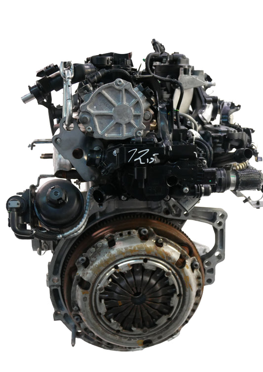 Moteur Toyota Proace MDZ 1,6 D4D 3WZ 3WZ-TV DV6FDU SU001A3138 45.000km d'occasion - Moteur Auto Usagé