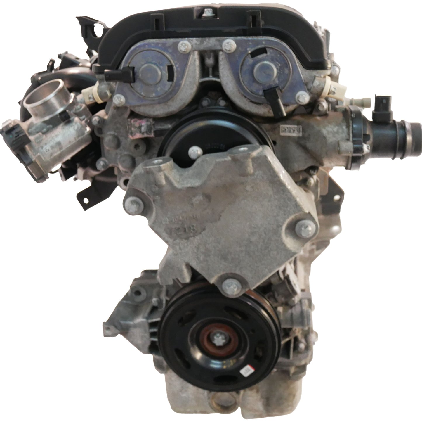 Moteur Opel Adam Astra Meriva 1,4 B14XER A14XER d'occasion - Moteur Auto Usagé