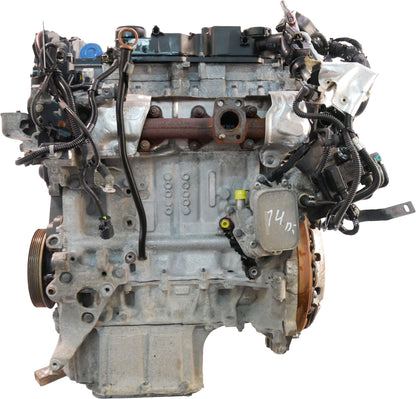 Moteur Toyota Proace MDZ 1,6 D4d 3WZ 3WZ-HV DV6FDU 3WZ-TV DV6FCU SU001A3174 d'occasion - Moteur Auto Usagé