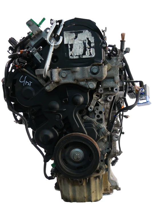 Moteur Toyota Proace MDZ 1,6 D4d 3WZ-TV 3WZ DV6FDU DV6UC d'occasion - Moteur Auto Usagé