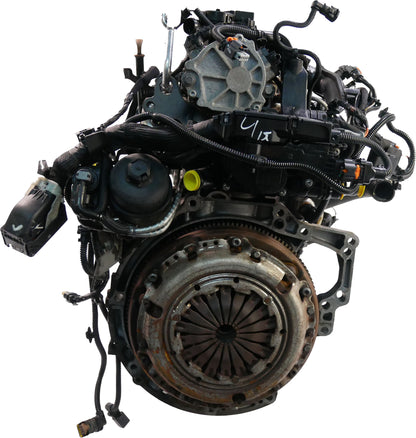 Moteur Toyota Proace MDZ 1,6 D4d 3WZ-TV 3WZ DV6FDU DV6UC d'occasion - Moteur Auto Usagé