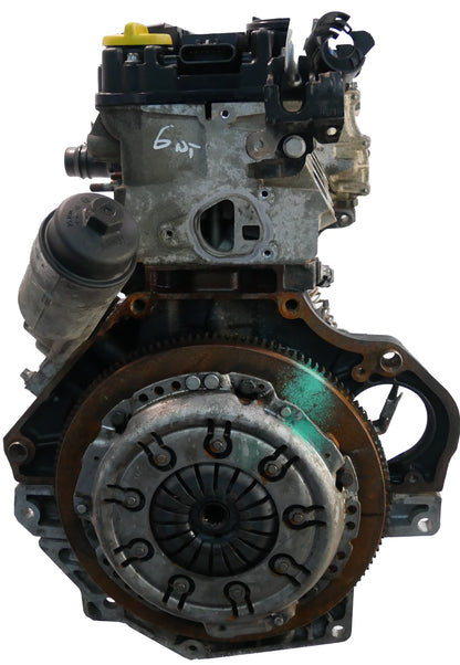 Moteur d'occasion Opel Corsa D 1.2L – A12XER-LDC/55581465-95517725 – 2014