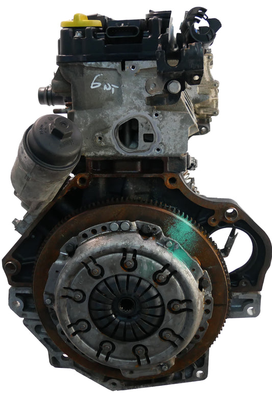 Moteur d'occasion Opel Corsa D 1.2L – A12XER-LDC/55581465-95517725 – 2014