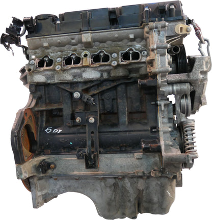 Moteur Opel Corsa D 1,2 A12XER LDC 55581465 95517725 95517725 d'occasion - Moteur Auto Usagé