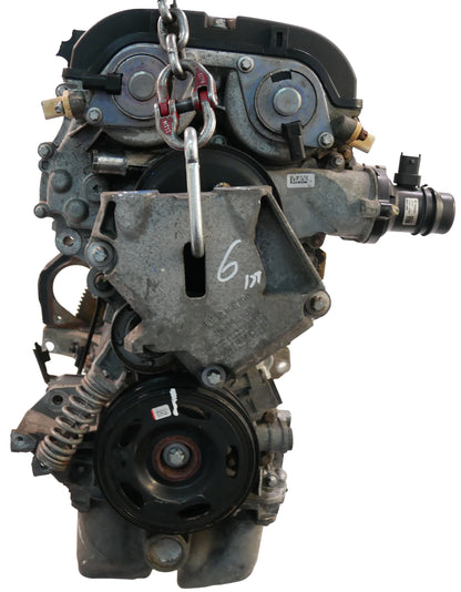 Moteur Opel Corsa D 1,2 A12XER LDC 55581465 95517725 95517725 d'occasion - Moteur Auto Usagé