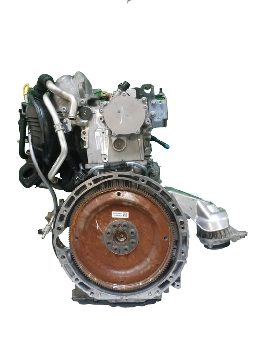 Moteur d'occasion Mercedes Classe C W205 S205 2.0L – M274.920-M274/A2740105106 – 2014