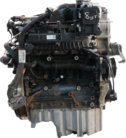 Moteur VW Passat B6 Touran 2012 TSI EcoFuel essence CDGA CDG 03C100092C | ExpressParts