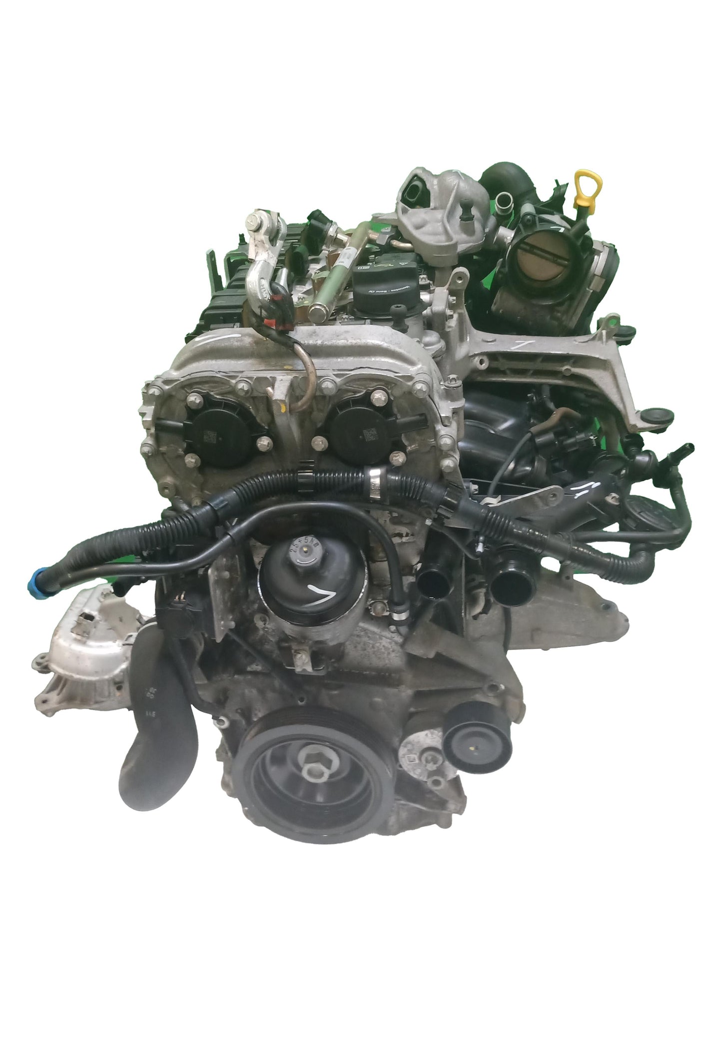 Moteur Mercedes-Benz Classe C W205 S205 C200 2,0 M274.920 M274 A2740105106 d'occasion - Moteur Auto Usagé
