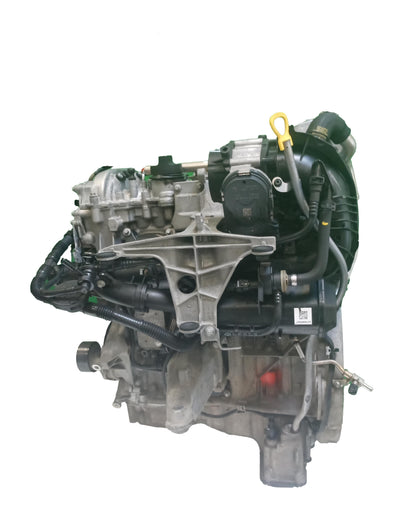 Moteur Mercedes-Benz Classe C W205 S205 C200 2,0 M274.920 M274 A2740105106 d'occasion - Moteur Auto Usagé