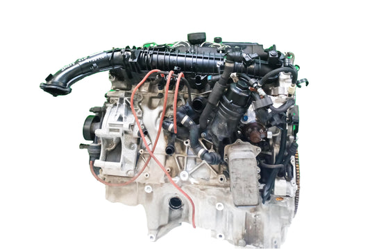 Moteur BMW X5 G05 F95 3.0 xDrive 30 d B57D30A B57O 11002473237 48.000km d'occasion - Moteur Auto Usagé