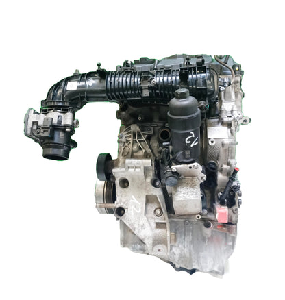Moteur BMW Série 3 F30 F31 F80 F87 1,5 318 i B38B15A B38M 11002455312 d'occasion - Moteur Auto Usagé