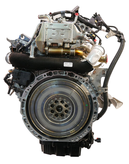 Moteur Mercedes GLE (V167) 2.0L OM654.920 | ExpressParts