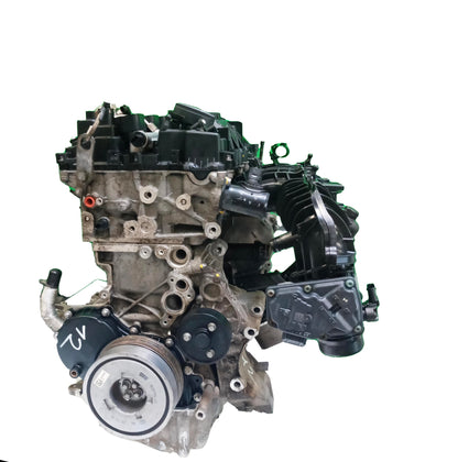 Moteur BMW Série 3 F30 F31 F80 F87 1,5 318 i B38B15A B38M 11002455312 d'occasion - Moteur Auto Usagé