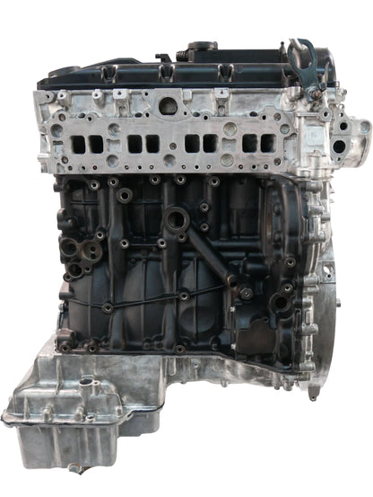 Moteur d'occasion Mercedes Sprinter 2.2L – OM651.955-651.955-EURO5/A6510109504 – 2010