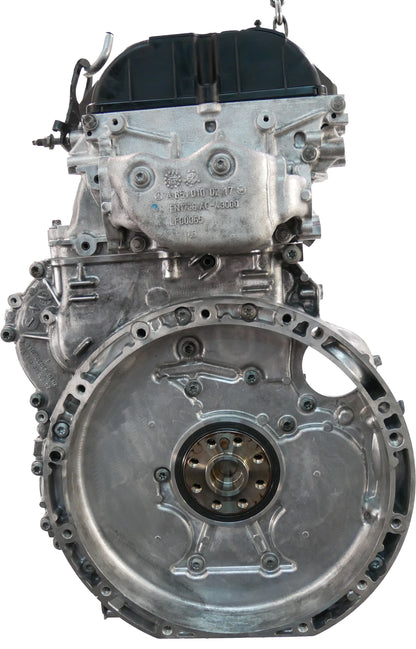 Moteur Mercedes Sprinter 2,2 CDI OM651.955 651.955 A6510109504 piston NEUF d'occasion - Moteur Auto Usagé