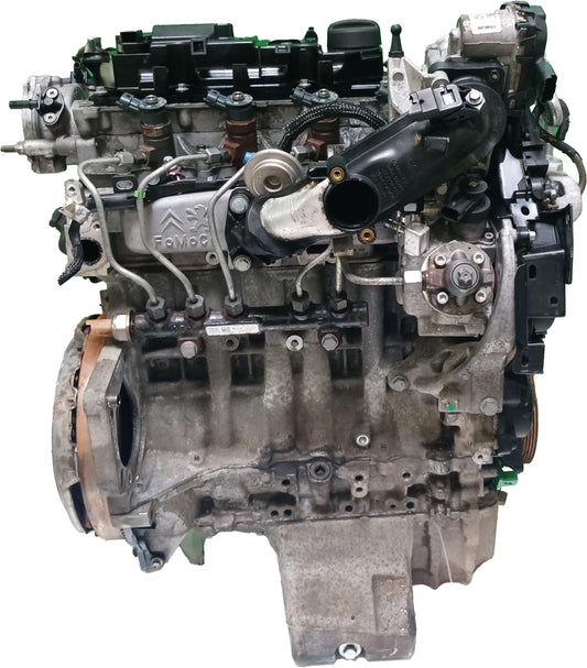 Moteur Ford Tourneo Transit B460 2020 B460 EcoBlue XXCC C15DSOX GM5Q-6006-DA | ExpressParts