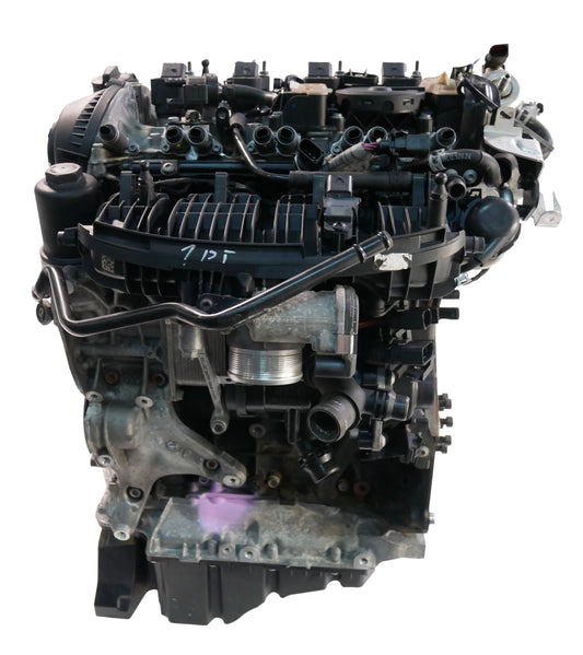 Moteur Audi A4 B9 A5 2,0 TFSI CVKB CVK 06L100032E 107.000km d'occasion - Moteur Auto Usagé