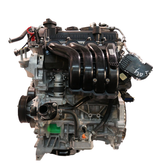Moteur Kia Niro MK2 SG2 2022 MK2 GDI Hybrid G4LL 183W108S00 27.000km | ExpressParts