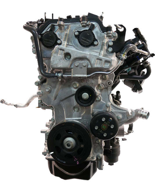 Moteur Hyundai Kia Sportage MK5 V 2023 MK5 T-GDi Hybrid G4FT Z74512MZ00 | ExpressParts