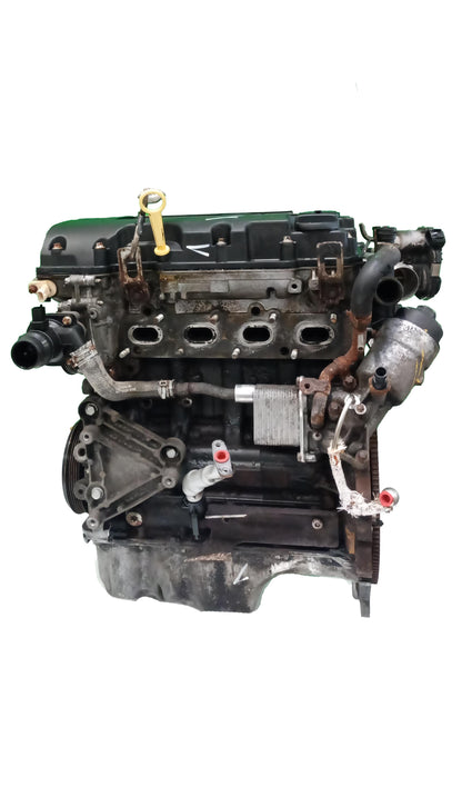 Engine pour Chevrolet Opel Cruze Astra Meriva 1,4 (85 cui) Petrol A14NET B14NET LUV d'occasion - Moteur Auto Usagé