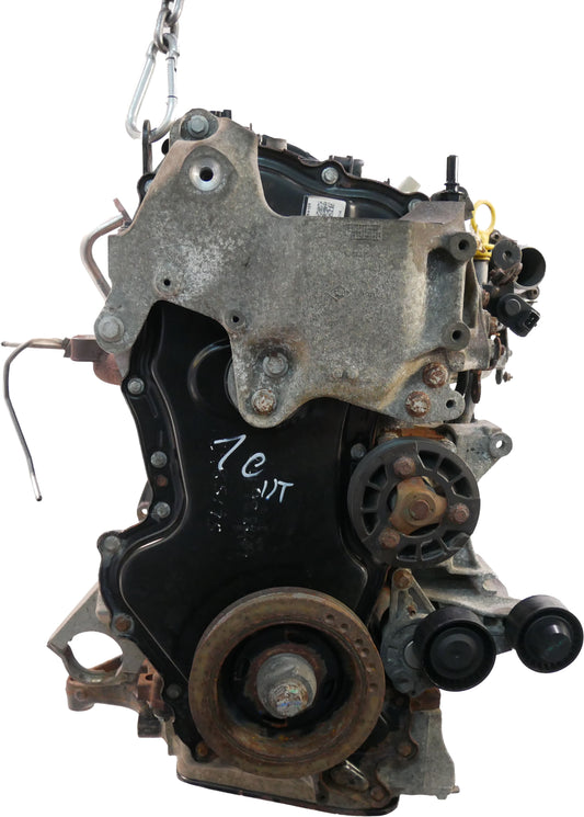 Moteur Fiat Opel Renault Talento Trafic 2015 dCi R9M408 R9M 8201537977 | ExpressParts