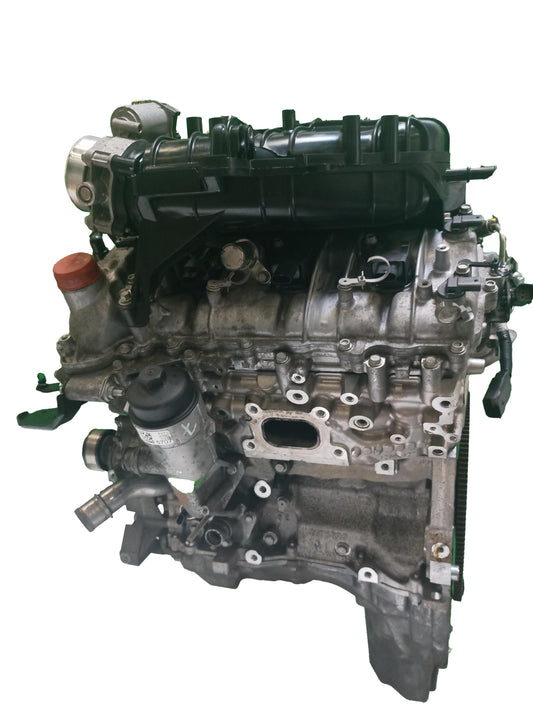 Moteur Chevrolet GMC Colorado Canyon 3.6 V6 4x4 LGZ d'occasion - Moteur Auto Usagé