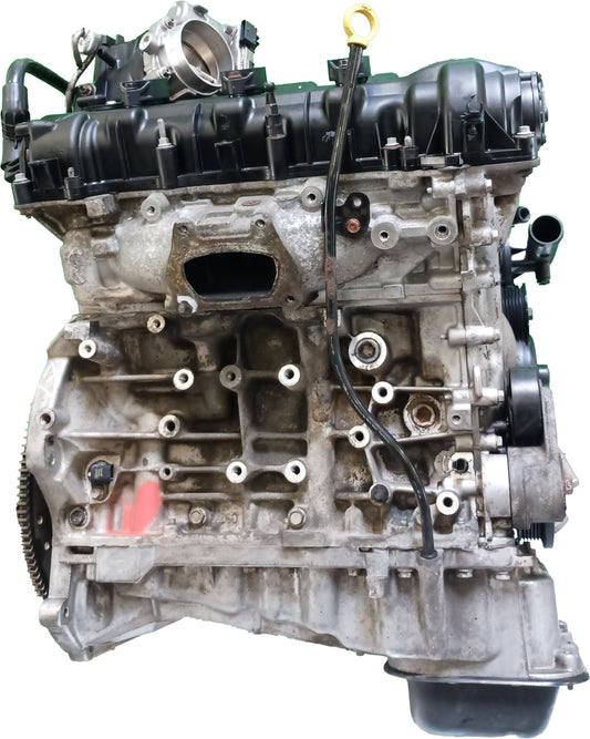 Moteur Dodge Charger 2014 V6 essence ERB 68052 837AI 68052837AI | ExpressParts