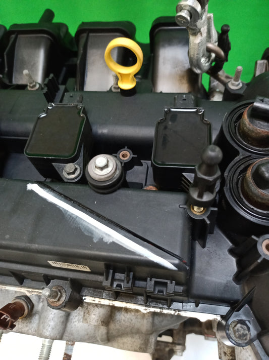 Moteur Ford Focus MK3 Fusion 2014 MK3 ST EcoBoost R9DA R9DC | ExpressParts