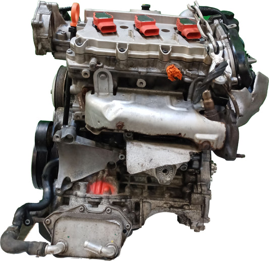 Moteur Audi A4 S4 A5 S5 A8 2014 A4 TFSI CTUB CTU 06E100036B 159.000km | ExpressParts