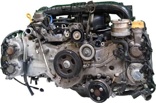 Moteur Subaru Impreza 2.0L FA20 | ExpressParts