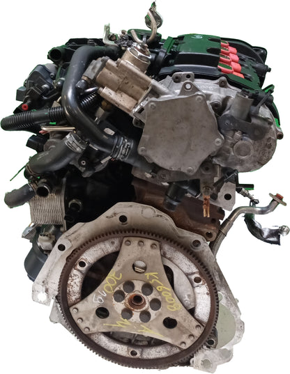 Moteur Audi A4 B7 2,0 TFSI essence BWT 06D100032L d'occasion - Moteur Auto Usagé