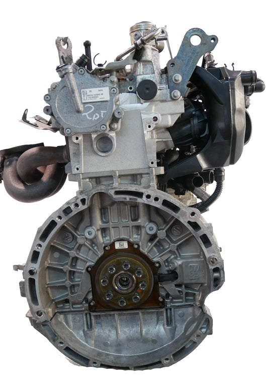 Moteur Mercedes Classe A W176 2016 W176 A 45 AMG M133.980 133.980 M133 A1330107800 | ExpressParts