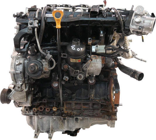 Moteur Kia Hyundai i40 I40 VF 2015 I40 CRDI EURO 6 D4FD 151L12AU01 | ExpressParts