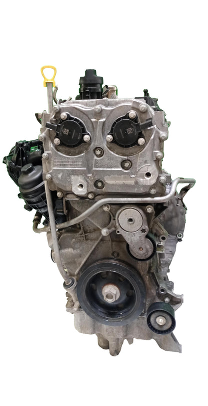 Moteur d'occasion Mercedes Infiniti QX30 Classe A W176 Classe B W246 CLA C117 2.0L – M270.920-270.920/101005DC1C – 2017