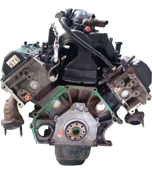 Moteur d'occasion Ford F-150 F-250 5.4L V8 – 99L-99-L – 2007