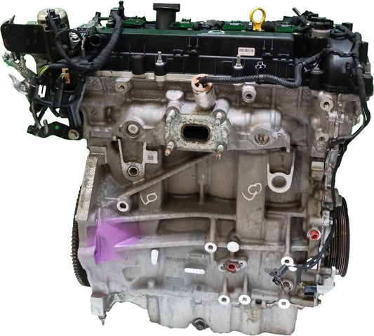 Moteur Ford Focus Fusion 2,0 EcoBoost essence R9DA R9DD FP5Z-6006-AARM d'occasion - Moteur Auto Usagé