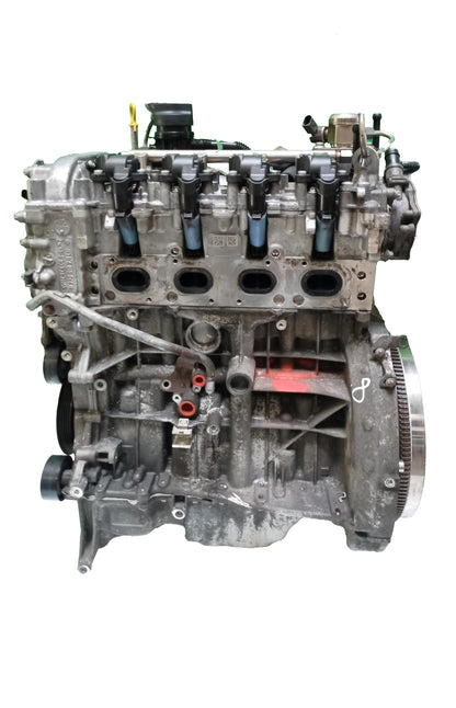 Moteur Mercedes Infiniti QX30 Classe en W176 2,0 M270.920 270.920 101005DC1C d'occasion - Moteur Auto Usagé